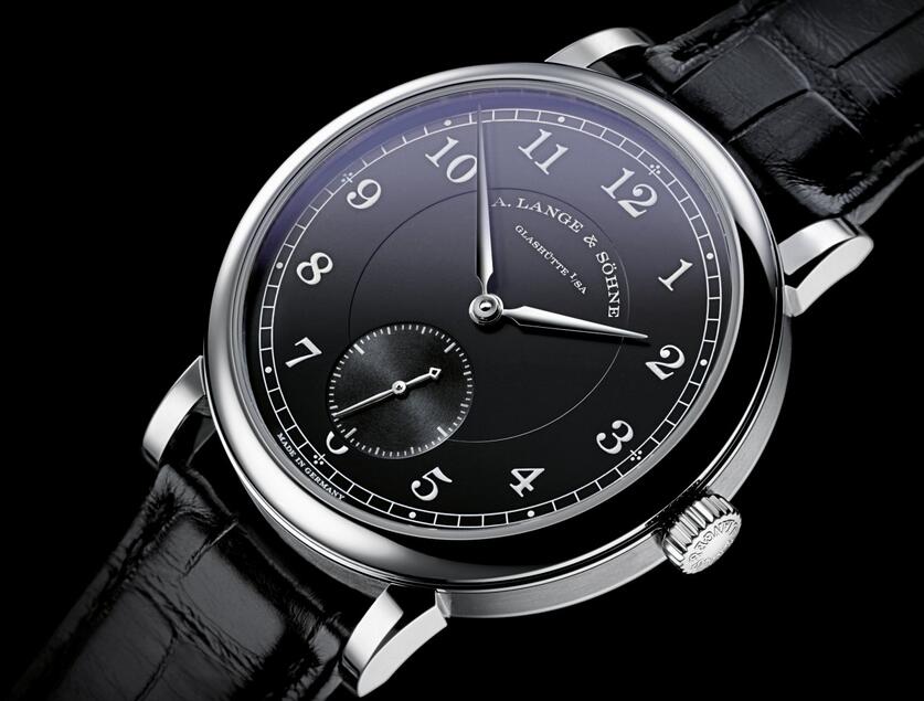 CEO Wilhelm Schmid Introduced Perfect UK Replica A. Lange & Söhne 1815 “200TH Anniversary F. A. Lange” Watches