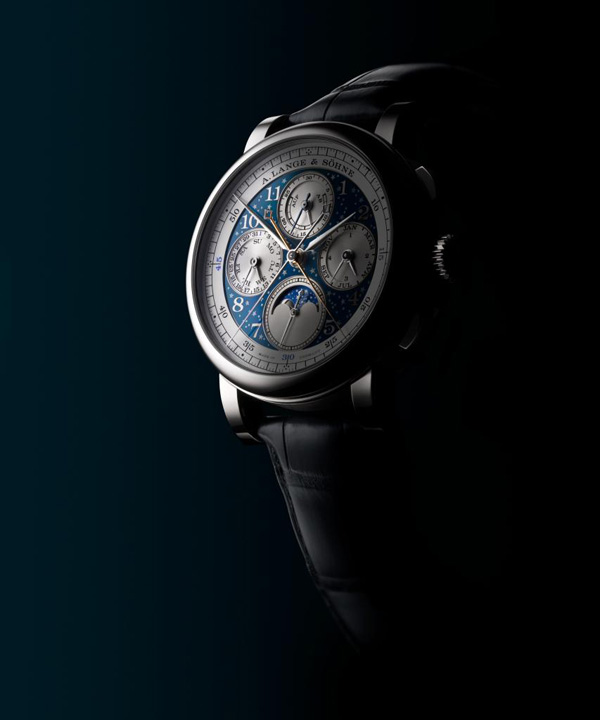 Cheap A. Lange & Söhne 1815 Rattrapante Perpetual Calendar Handwerkskunst Replica Watches UK Paying Tribute To Arts And Crafts
