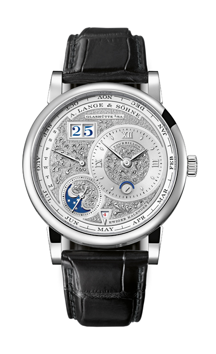 A. Lange & Söhne Lange 1 Tourbillon Perpetual Calendar 720.048 Replica Watches UK Only for your colorful life