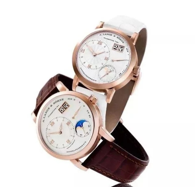 Replica UK A. Lange & Söhne Watches Are Not So Simple
