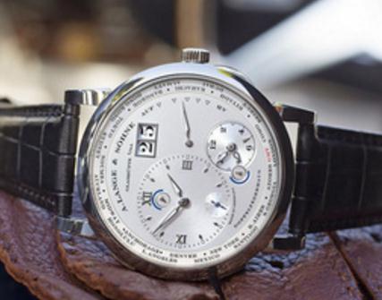 A. Lange & Söhne Lange 1 fake watches for sale are outstanding.