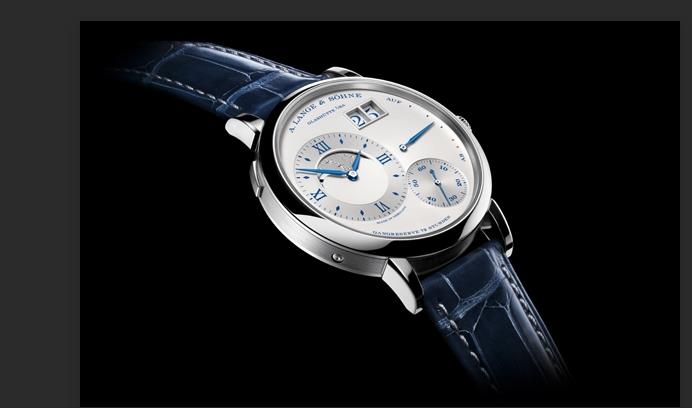 UK Latest Fake A. Lange & Söhne Grand Lange 1 139.066 Watches Of 25TH Anniversary