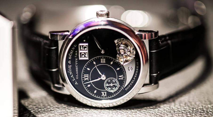 Introduction Of Exquisite Replica A. Lange & Söhne Lange 1 Tourbillon HandWerkSkunst Watches UK