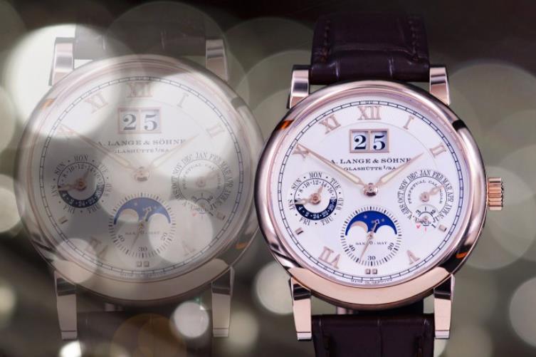 Introduction Of Exquisite Replica A. Lange & Söhne Saxonia 310.050 Watches UK