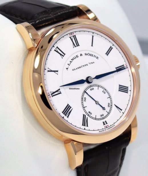 Exquisite Fake A. Lange & Söhne Richard Lange 260.032 Watches UK As Dress Watches