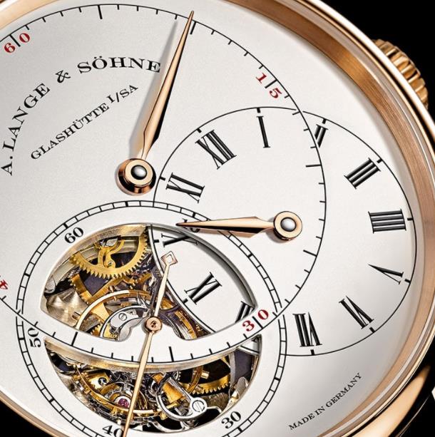 Appreciation Of Extraordinary Fake A. Lange & Söhne Richard Lange 760.032 Watches UK