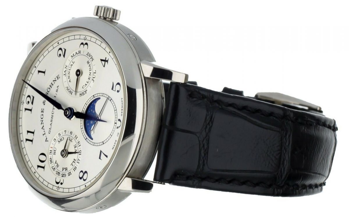 1:1 Best Replica A. Lange & Söhne 1815 238.026 Watch UK For Sale Online