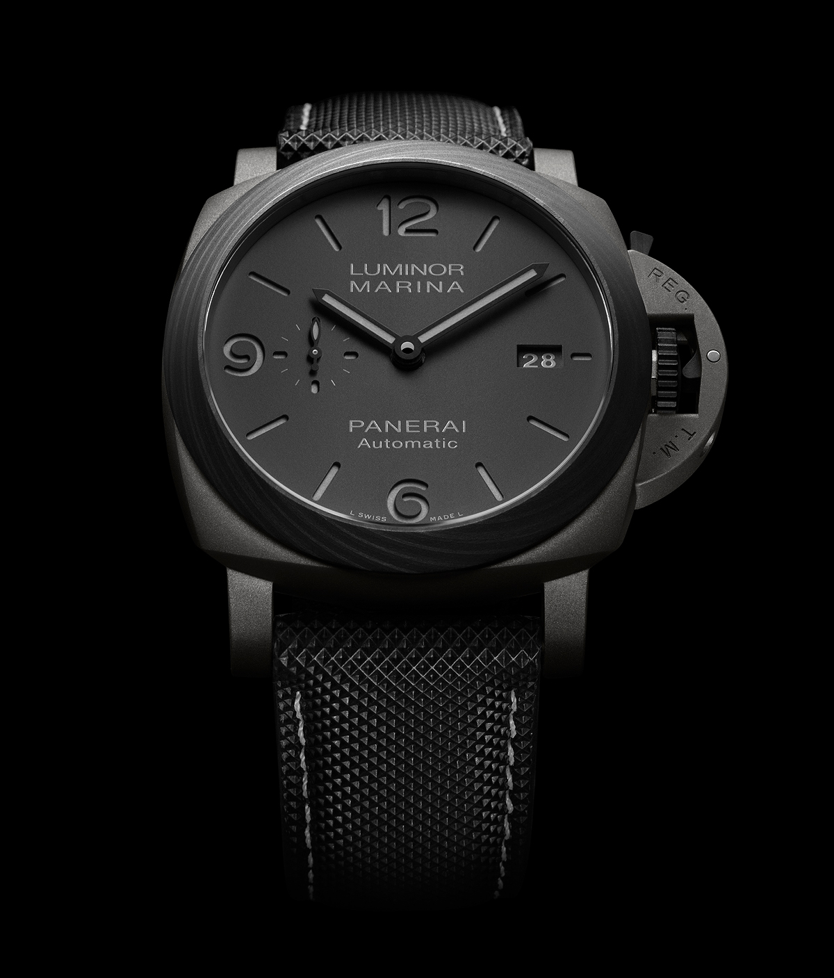 UK Best Quality Replica Panerai Luminor Marina DMLS – 44MM PAM 1662