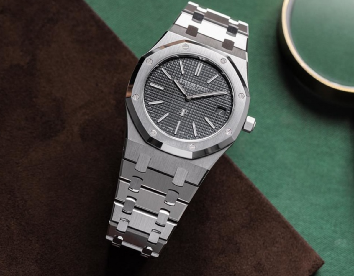 UK Perfect Fake Audemars Piguet’s New Novelties From The Perspective Of A Royal Oak Collector
