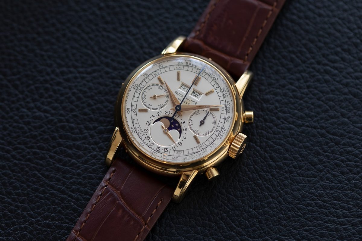 A Patek Philippe Collection Unlike Any Other Heads To Auction At Sotheby’s Hong Kong – Here Are Our Highlights