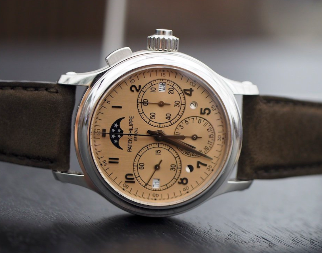 Patek Philippe Replica – A. Lange & Söhne Replica Watches UK