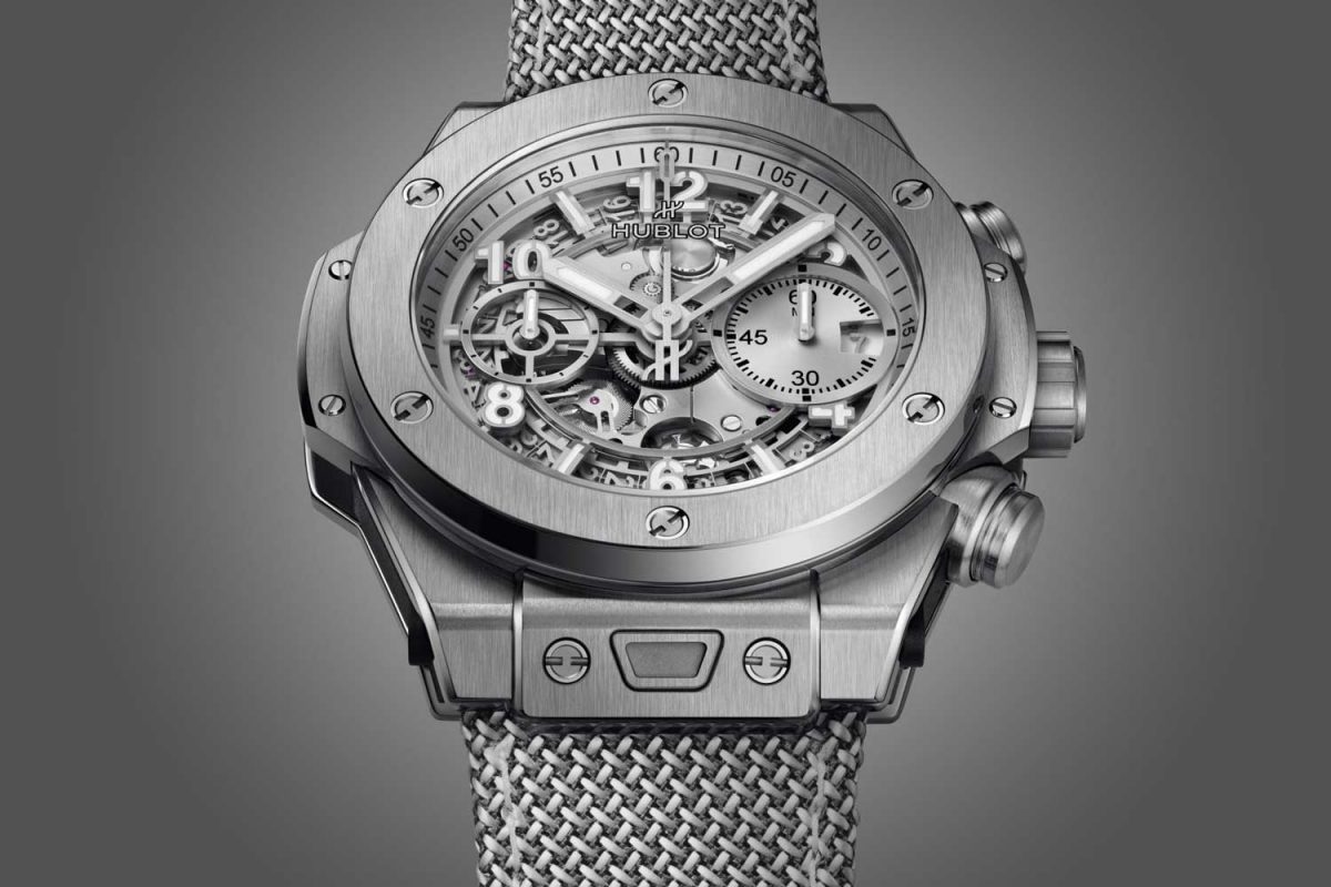 Hublot Big Bang Unico Replica