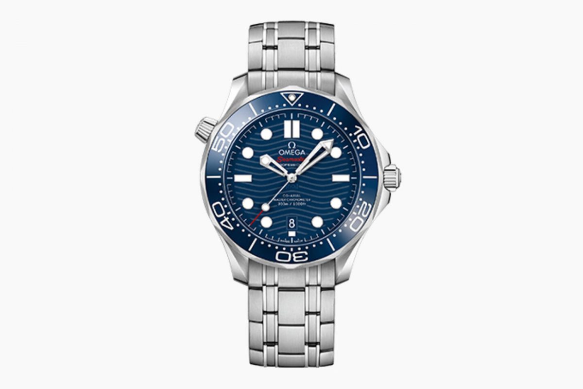The 2 Best Men’s Replica Watches Online UK For Wearing This Summer
