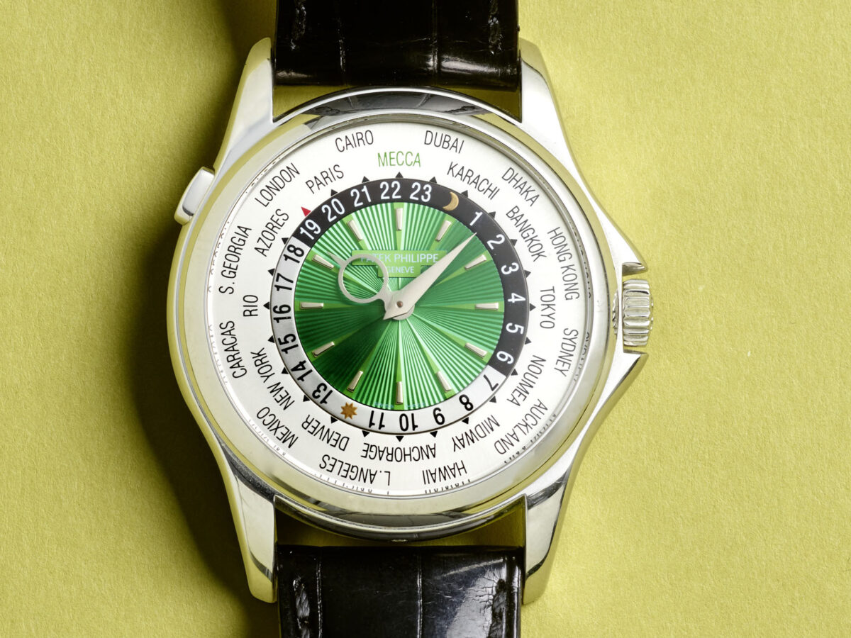 UK Buy Replica Patek Philippe Watches Appear At Auction
